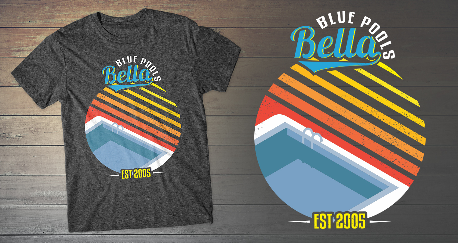 T-shirt Design by db1404 for The Sharper Edge LLC | Design #17675009