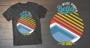 T-shirt Design by db1404 for The Sharper Edge LLC | Design: #17675009