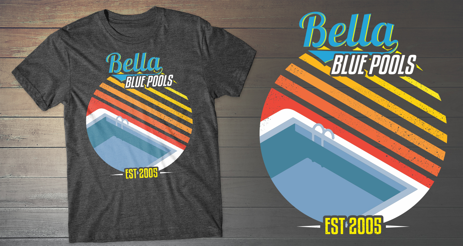 T-shirt Design by db1404 for The Sharper Edge LLC | Design #17675022