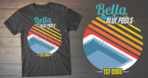T-shirt Design by db1404 for The Sharper Edge LLC | Design: #17675022
