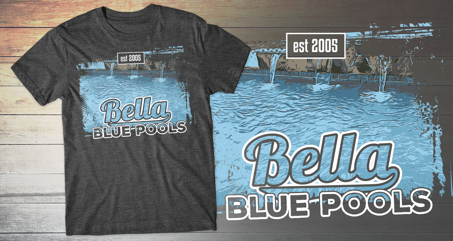 T-shirt Design by db1404 for The Sharper Edge LLC | Design #17675141
