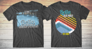 T-shirt Design by db1404 for The Sharper Edge LLC | Design: #17675152