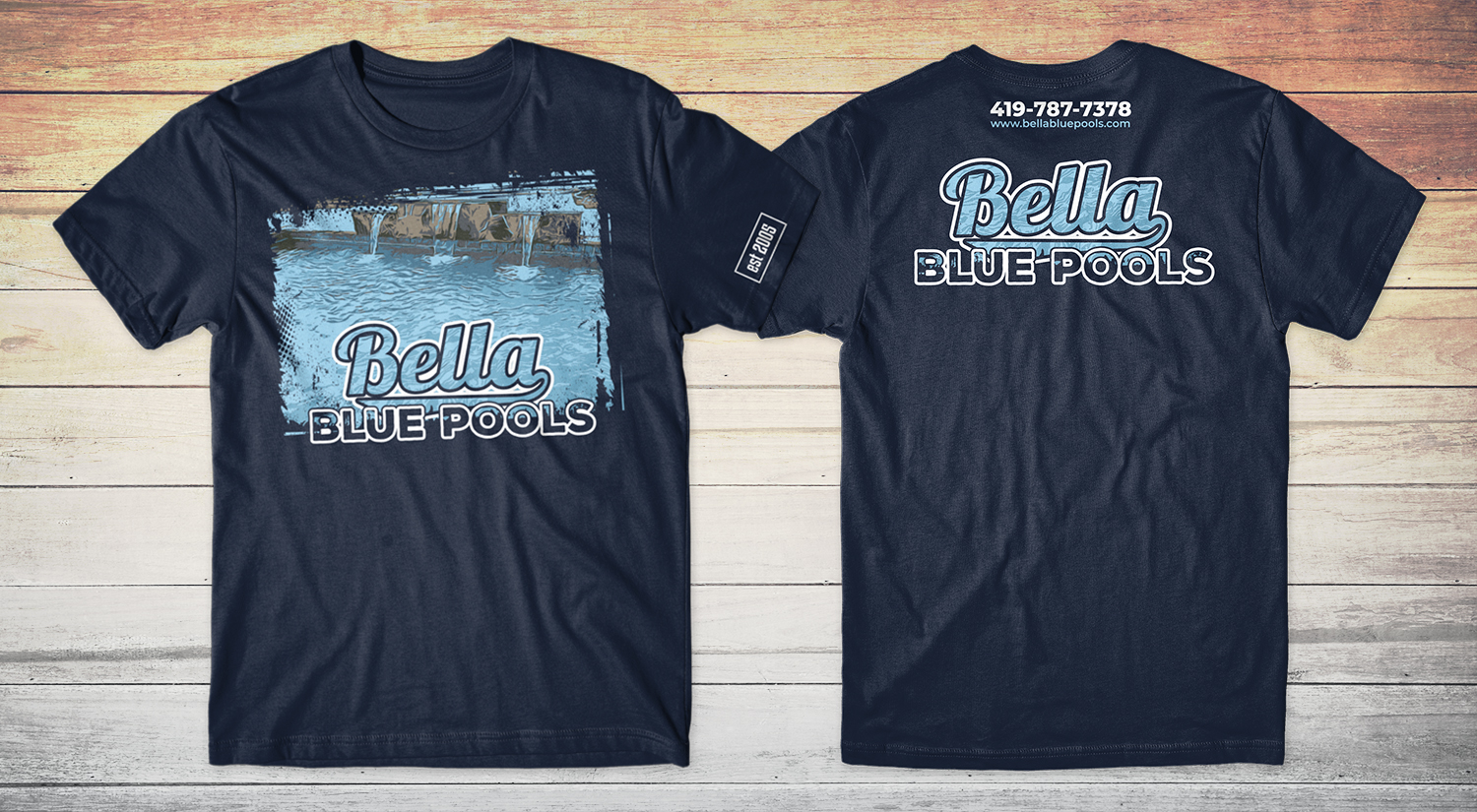 T-shirt Design by db1404 for The Sharper Edge LLC | Design #17778418