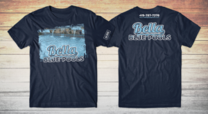 T-shirt Design by db1404 for The Sharper Edge LLC | Design: #17778418