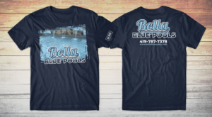 T-shirt Design by db1404 for The Sharper Edge LLC | Design: #17781532
