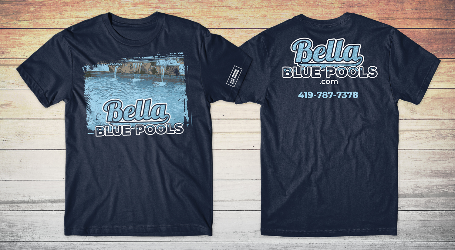 T-shirt Design by db1404 for The Sharper Edge LLC | Design #17792866