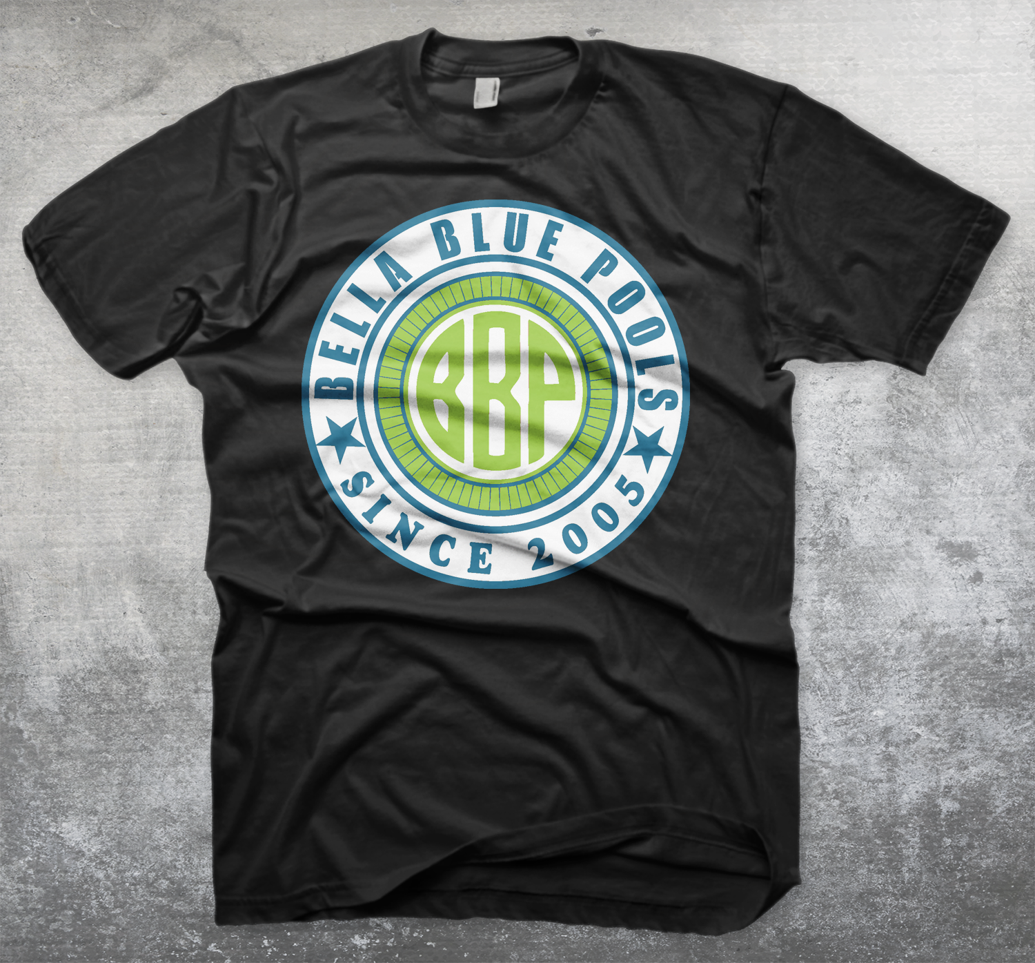 T-shirt Design by OT Design for The Sharper Edge LLC | Design #17770168