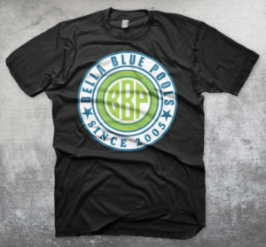 T-shirt Design by OT Design for The Sharper Edge LLC | Design: #17770168