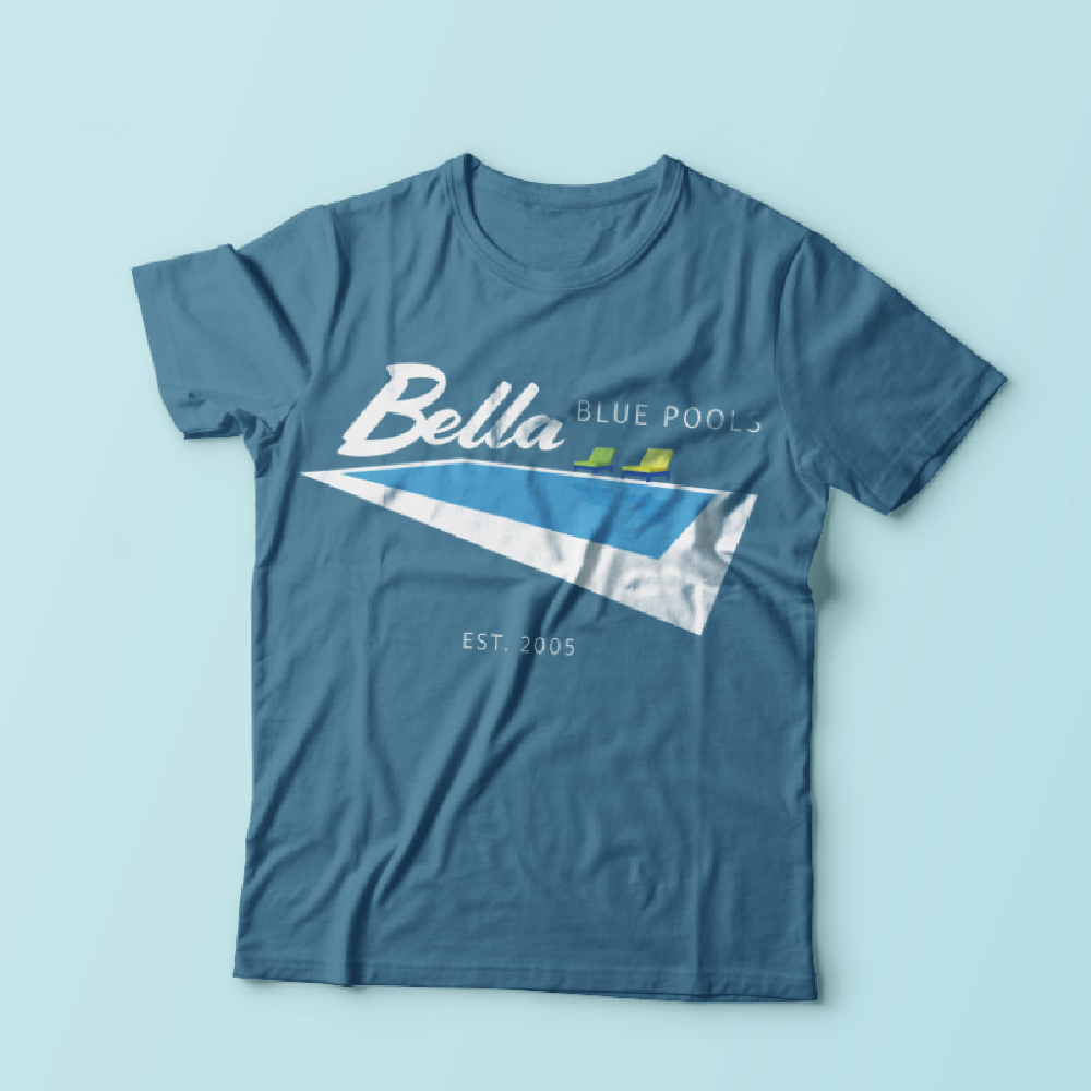 T-shirt Design by Sam R for The Sharper Edge LLC | Design #17773443