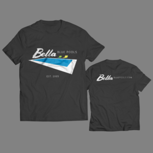 T-shirt Design by Sam R for The Sharper Edge LLC | Design: #17794150