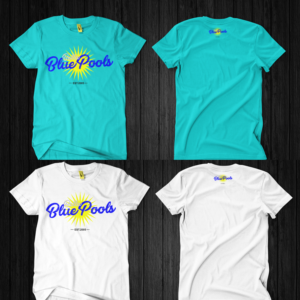 T-shirt Design by SarangDesign Cloth