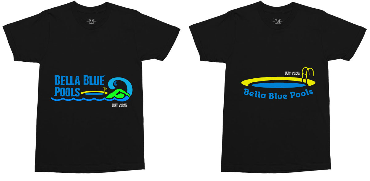 T-shirt Design by siriwardana6 for The Sharper Edge LLC | Design #17772653