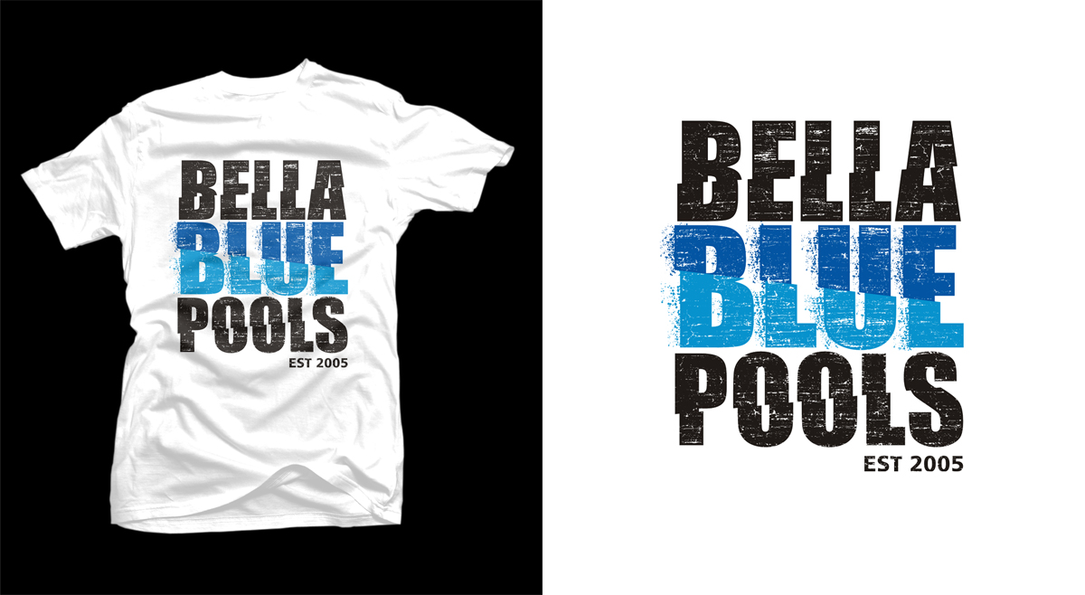 T-shirt Design by D'Mono for The Sharper Edge LLC | Design #17741115