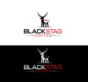 Logo Design by reflection