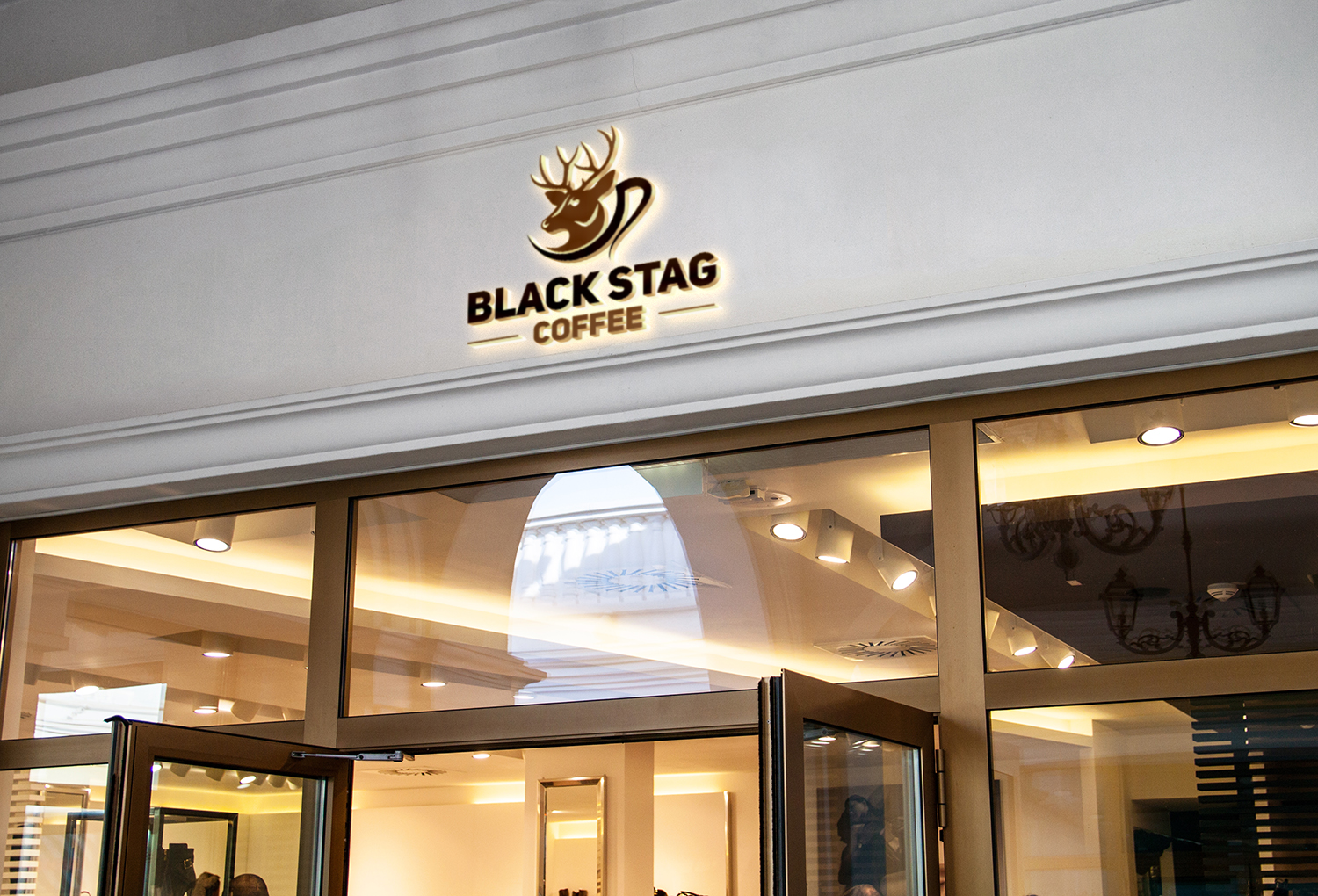 Logo Design by Deziners Zone for this project | Design #17659471