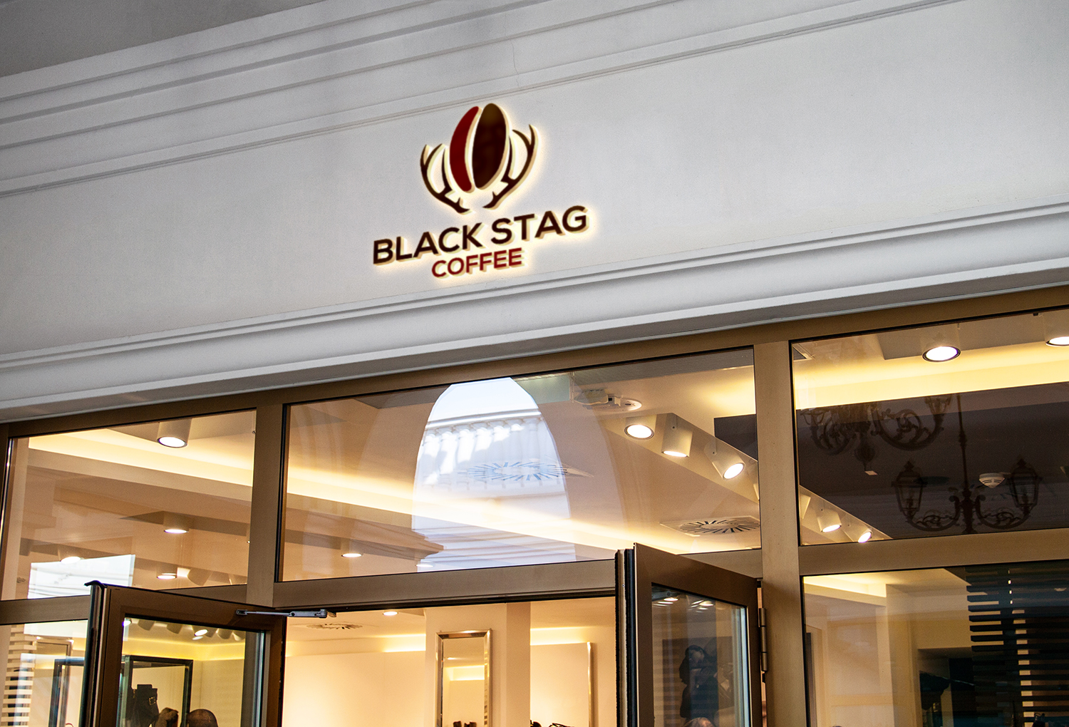 Logo Design by Deziners Zone for this project | Design #17667936