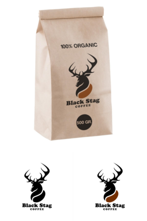 Logo Design by DesignMonkeyBH for this project | Design #17654915