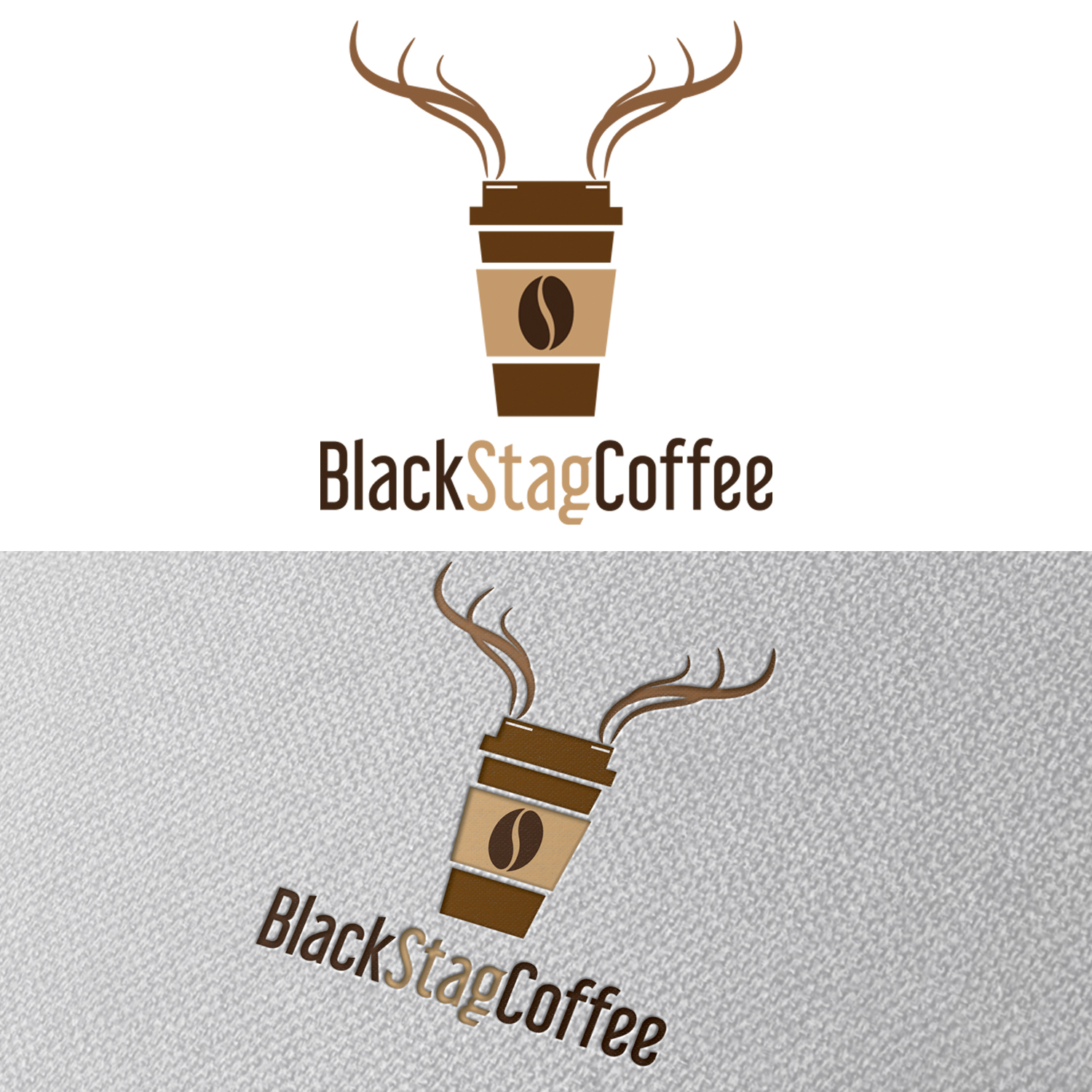 Logo Design by JMrozek for this project | Design #17656787