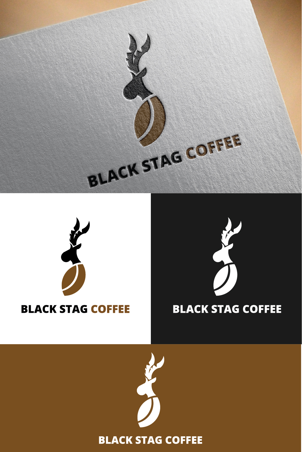 Logo Design by KhoerulDesign for this project | Design #17676849