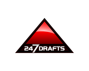Design de Logo par ArdhLemurian Labs pour 247Drafts | Design : #2796114