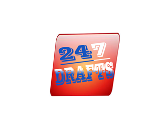 Design de Logo par Triple22A pour 247Drafts | Design : #2753606