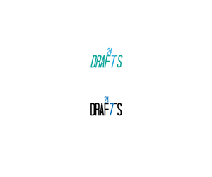 Design de Logo par dianagargaritza pour 247Drafts | Design : #2748847