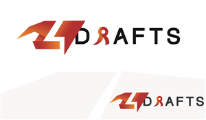 Logo-Design von mhdesign89 für 247Drafts | Design: #2759976