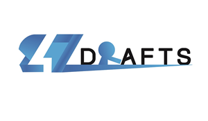 Logo-Design von mhdesign89 für 247Drafts | Design: #2760298