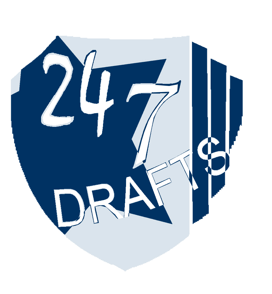 Design de Logo par prashant23 pour 247Drafts | Design #2742762