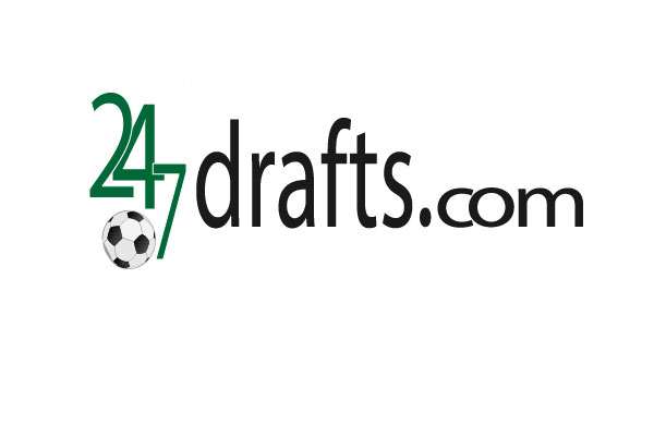 Logo-Design von LogoCreative für 247Drafts | Design #2741691