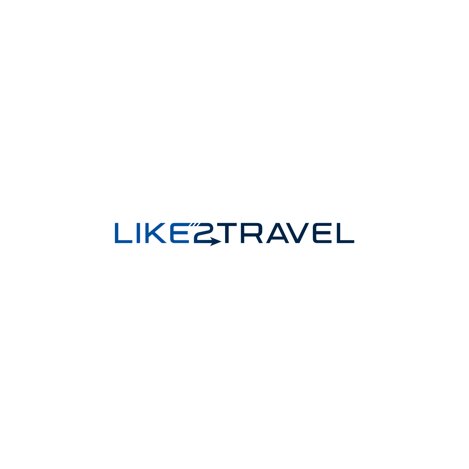 Logo Design by normi for Like2Travel | Design #17831755