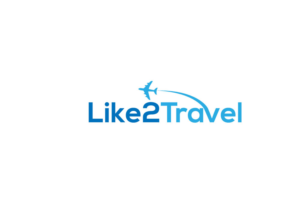 Logo Design by johnnyblackman for Like2Travel | Design: #17673921