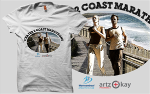 T-shirt Design by Ambrech for this project | Design: #682473
