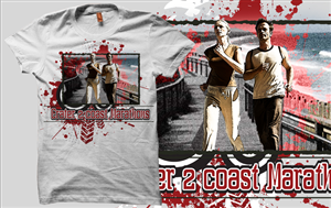T-shirt Design by Ambrech for this project | Design: #682519