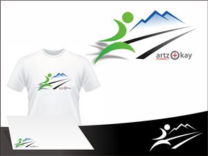 T-shirt Design by nokiarie