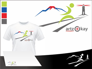 T-shirt Design by nokiarie for this project | Design: #640610