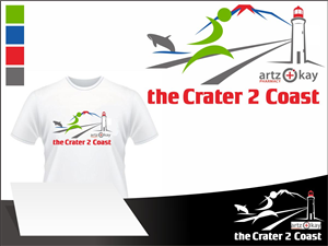T-shirt Design by nokiarie for this project | Design: #643105