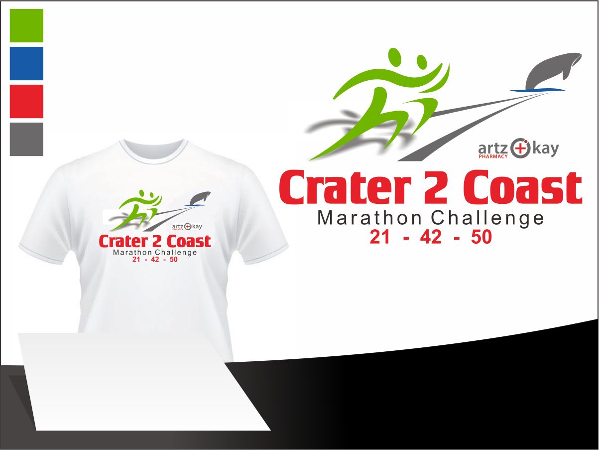 T-shirt Design by nokiarie for this project | Design #670547