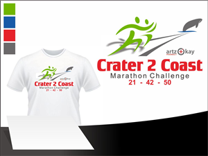 T-shirt Design by nokiarie for this project | Design: #670547
