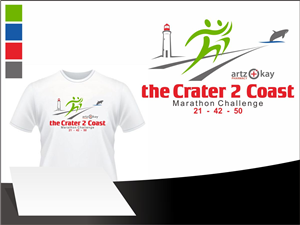 T-shirt Design by nokiarie for this project | Design: #670552