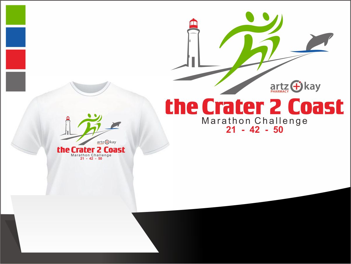 T-shirt Design by nokiarie for this project | Design #670555