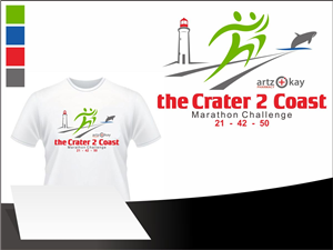 T-shirt Design by nokiarie for this project | Design: #670555