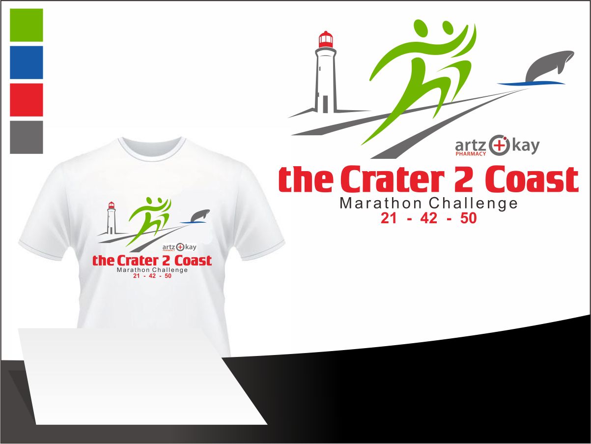 Diseño de Camiseta por nokiarie para este proyecto | Diseño #683944
