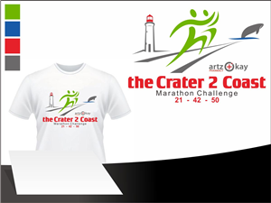 T-shirt Design by nokiarie for this project | Design: #683944