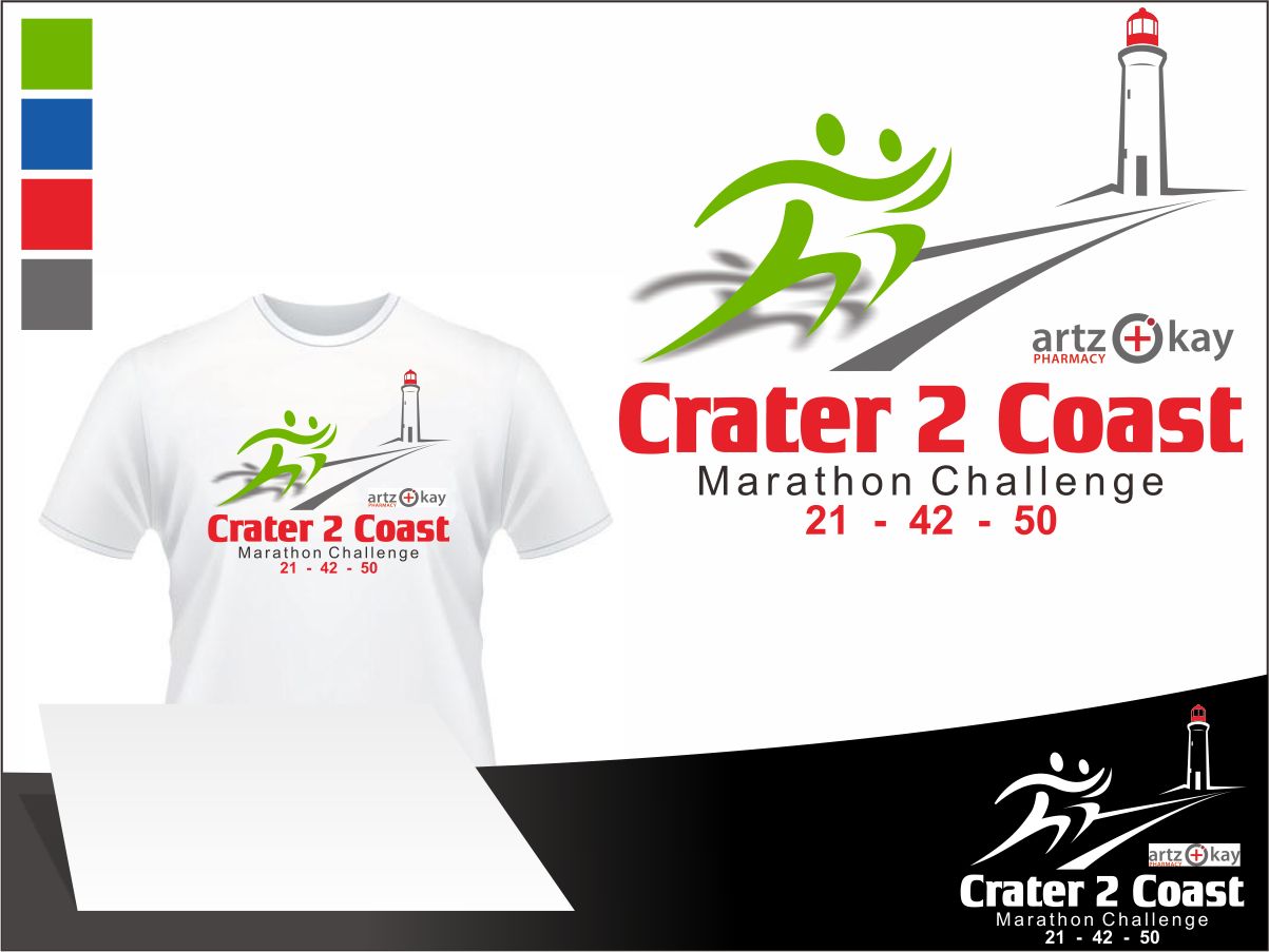 T-shirt Design by nokiarie for this project | Design #698749