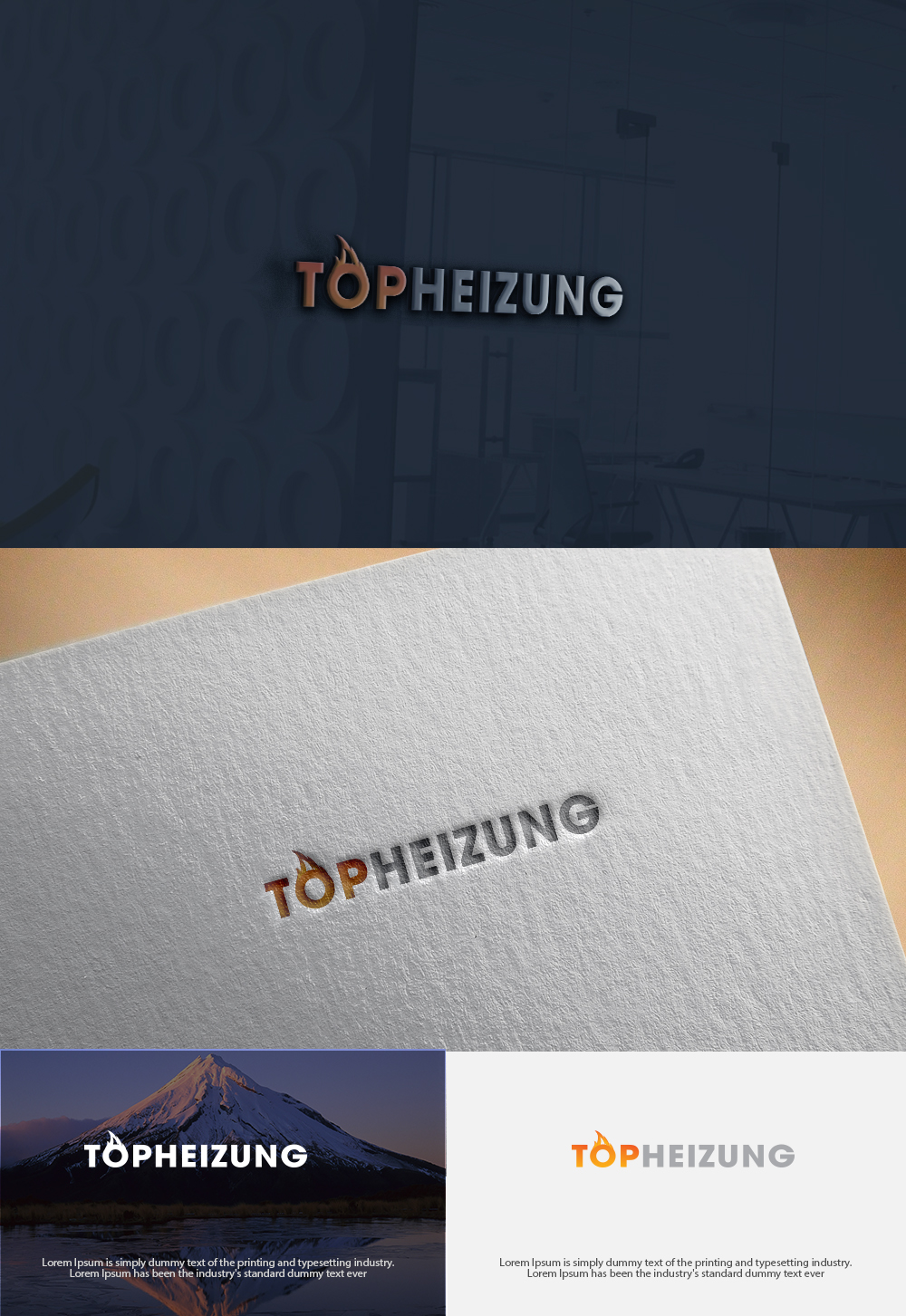 Logo Design by dr ghulam mustafa sahab for this project | Design #17650274