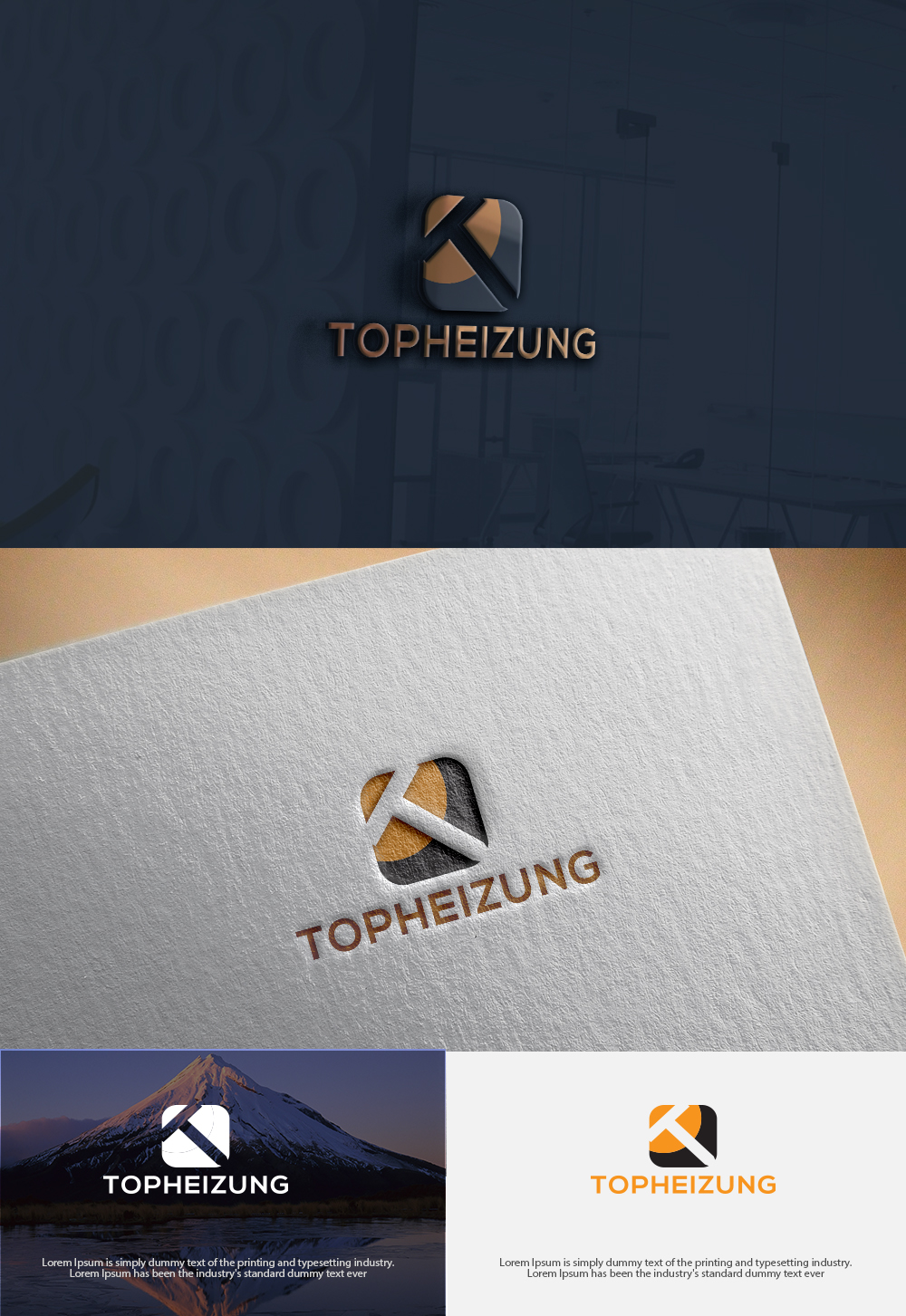 Logo-Design von dr ghulam mustafa sahab für dieses Projekt | Design #17650275