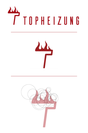 Logo Design by Ismael de souza