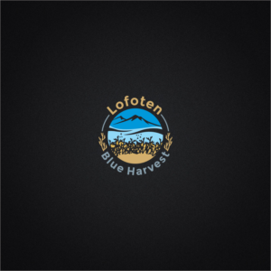 Logo Design by Arham Hidayat for this project | Design #17733571