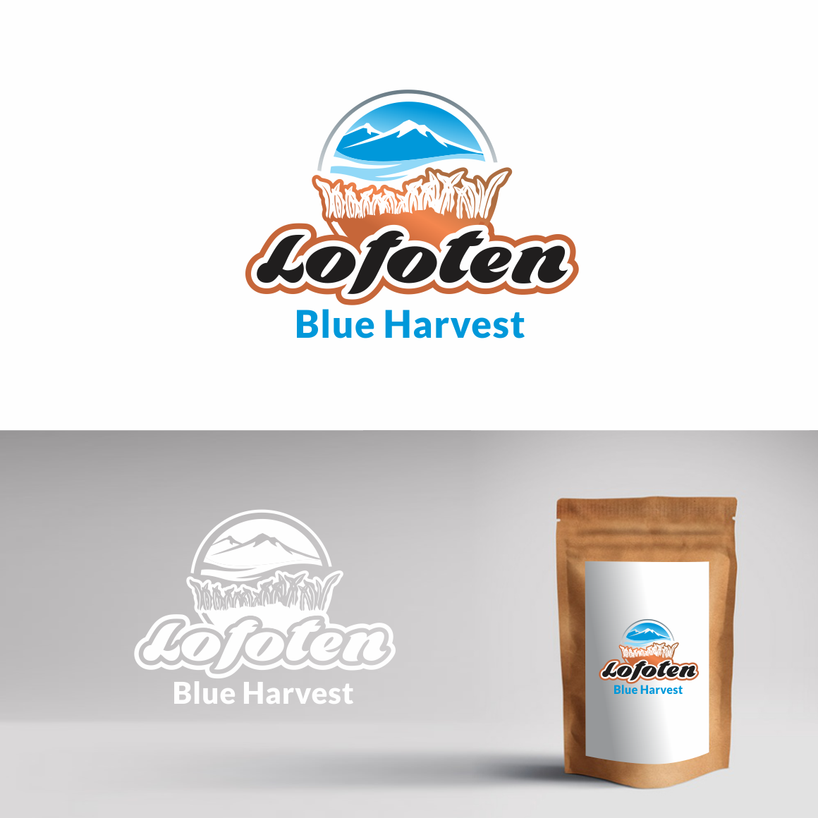 Logo Design by Arham Hidayat for this project | Design #17741777